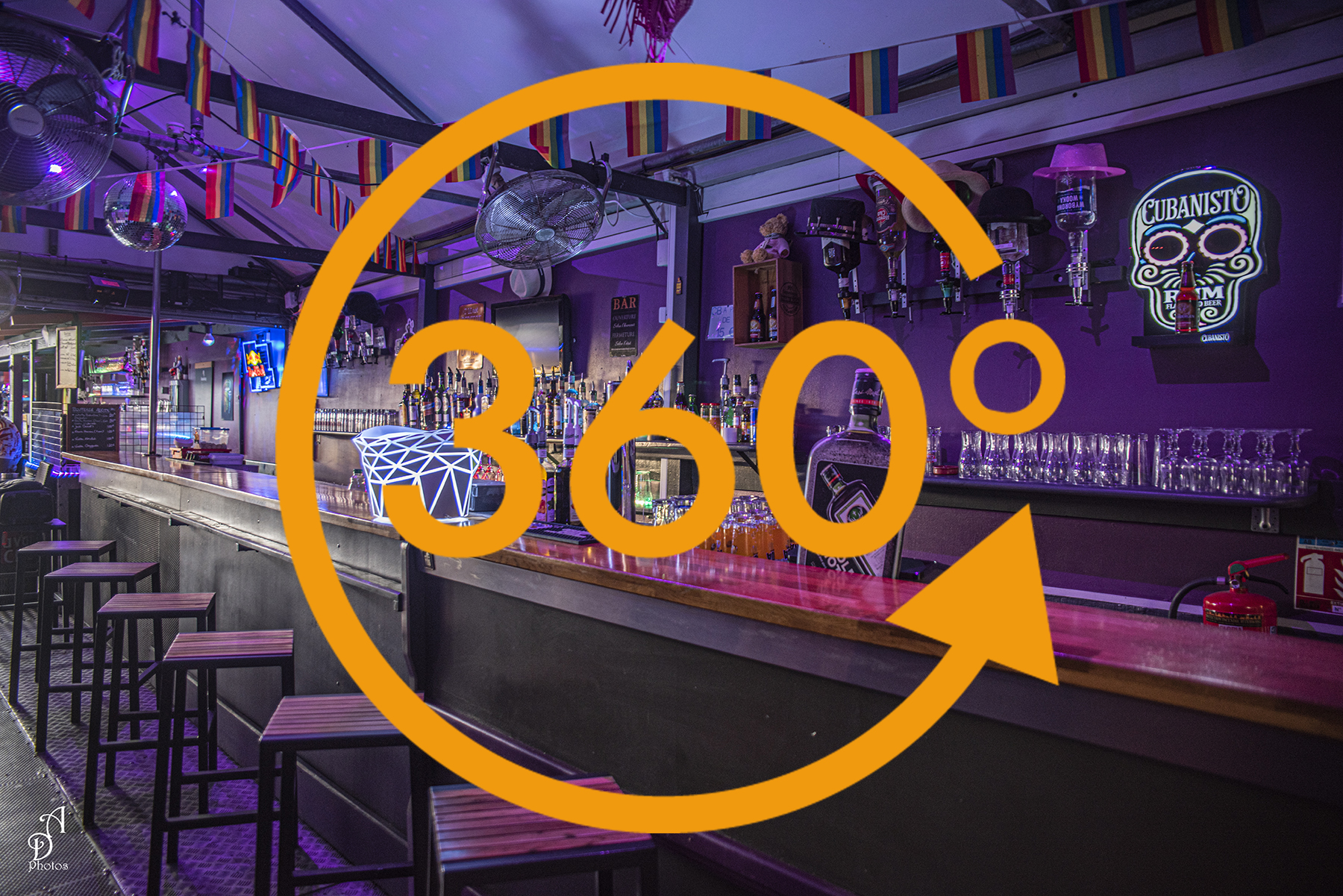 Cap d'Agde Village Naturiste